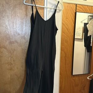 Spiritual Gangster jumpsuit